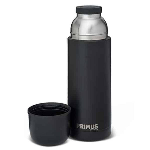 Primus Classic Light Termos 0.75L ideal for outdoor adventures. Keeps the beverage hot for 20-47 hours.