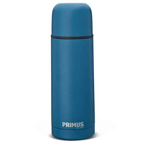 Primus Classic Light Termos 0.75L ideal for outdoor adventures. Keeps the beverage hot for 20-47 hours.