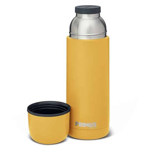 Primus Classic Light Termos 0.75L ideal for outdoor adventures. Keeps the beverage hot for 20-47 hours.