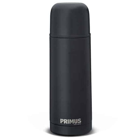 Primus Classic Light Termos 0.75L ideal for outdoor adventures. Keeps the beverage hot for 20-47 hours.
