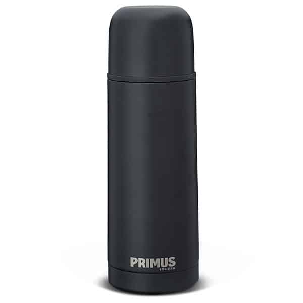 Primus Classic Light Termos 0.75L ideal for outdoor adventures. Keeps the beverage hot for 20-47 hours.