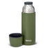 Primus Classic Light Termos 0.75L ideal for outdoor adventures. Keeps the beverage hot for 20-47 hours.