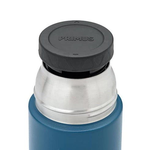 Primus Classic Light Termos 1.0L deal for outdoor adventures. Keeps the beverage hot for 20-47 hours.