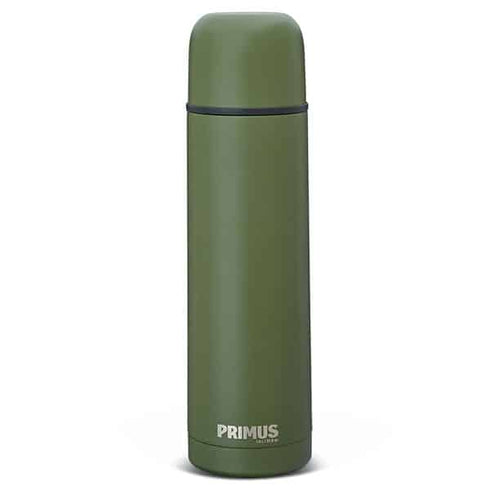 Primus Classic Light Termos 1.0L deal for outdoor adventures. Keeps the beverage hot for 20-47 hours.