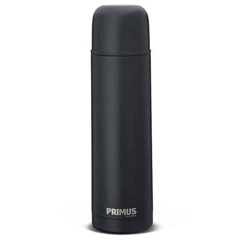 Primus Classic Light Termos 1.0L deal for outdoor adventures. Keeps the beverage hot for 20-47 hours.