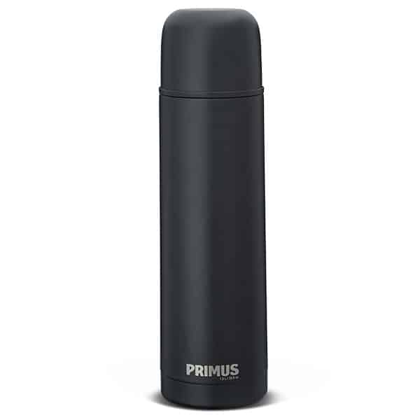 Primus Classic Light Termos 1.0L deal for outdoor adventures. Keeps the beverage hot for 20-47 hours.