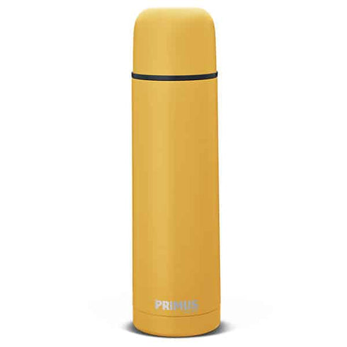 Primus Classic Light Termos 1.0L deal for outdoor adventures. Keeps the beverage hot for 20-47 hours.