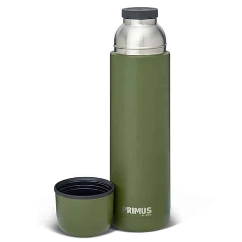 Primus Classic Light Termos 1.0L deal for outdoor adventures. Keeps the beverage hot for 20-47 hours.