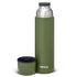 Primus Classic Light Termos 1.0L deal for outdoor adventures. Keeps the beverage hot for 20-47 hours.