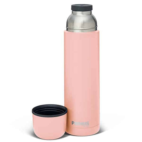 Primus Classic Light Termos 1.0L deal for outdoor adventures. Keeps the beverage hot for 20-47 hours.