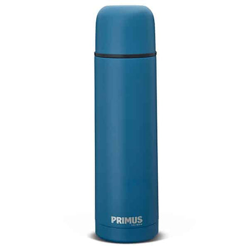 Primus Classic Light Termos 1.0L deal for outdoor adventures. Keeps the beverage hot for 20-47 hours.