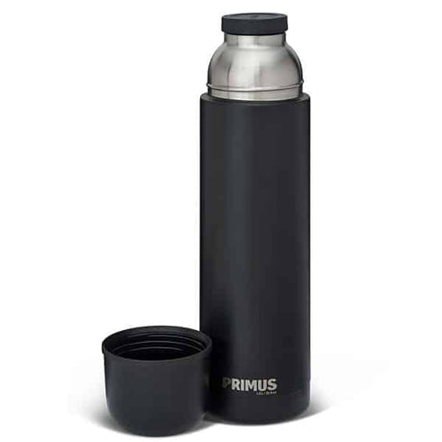 Primus Classic Light Termos 1.0L deal for outdoor adventures. Keeps the beverage hot for 20-47 hours.