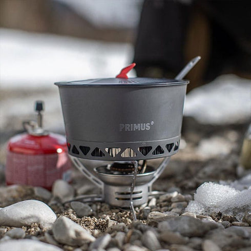Primus EasyFuel II Piezo Stove