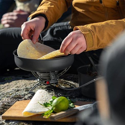 Primus EasyFuel II Piezo Stove