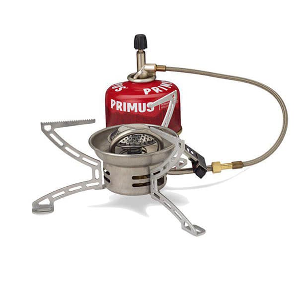 Primus EasyFuel II Piezo Stove