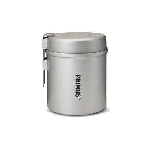 Primus Essential Trek Pot 1L - Minimalist and Functional Cooking Pot