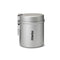 Primus Essential Trek Pot 1L - Minimalist and Functional Cooking Pot