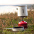 Primus Essential Trek Pot 1L - Minimalist and Functional Cooking Pot