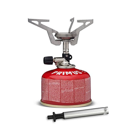 Primus Express Backpacking Stove with Piezo