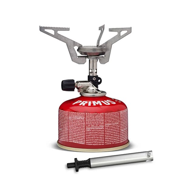 Primus Express Backpacking Stove with Piezo