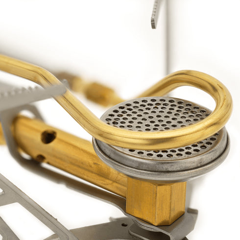 Primus Express Spider Lightweight Stove - Fast - Boiling and Compact Design