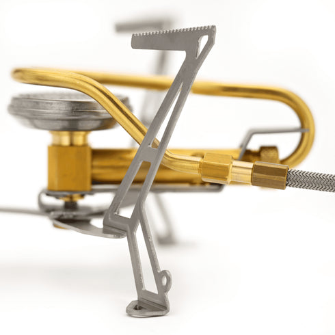 Primus Express Spider Lightweight Stove - Fast - Boiling and Compact Design