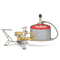 Primus Express Spider Lightweight Stove - Fast - Boiling and Compact Design