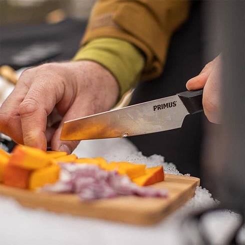 Primus Fieldchef Knife – Black