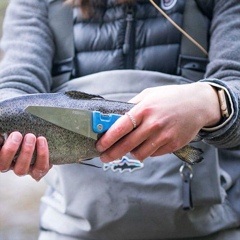 Primus Fieldchef Pocket Knife