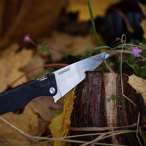 Primus Fieldchef Pocket Knife
