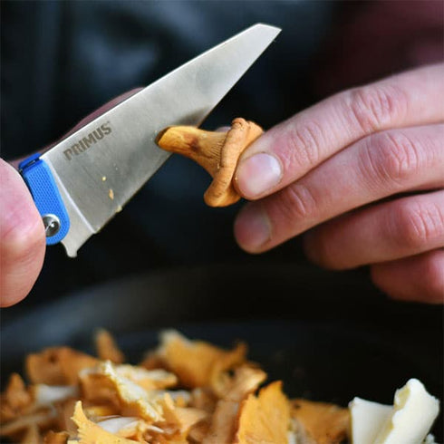 Primus Fieldchef Pocket Knife