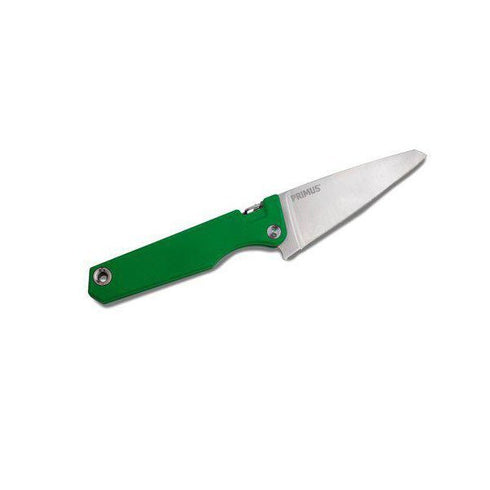 Primus FieldChef Pocket Knife for Outdoor Use - Compact and Versatile Knife