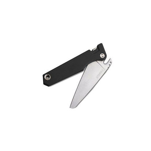 Primus FieldChef Pocket Knife for Outdoor Use - Compact and Versatile Knife
