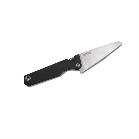 Primus FieldChef Pocket Knife for Outdoor Use - Compact and Versatile Knife