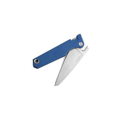 Primus FieldChef Pocket Knife for Outdoor Use - Compact and Versatile Knife
