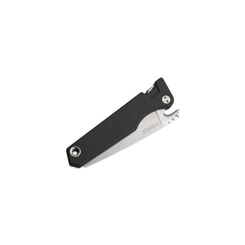 Primus FieldChef Pocket Knife for Outdoor Use - Compact and Versatile Knife