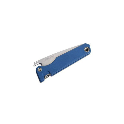 Primus FieldChef Pocket Knife for Outdoor Use - Compact and Versatile Knife