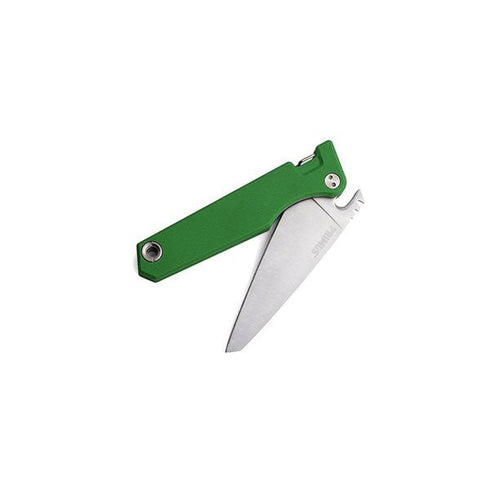 Primus FieldChef Pocket Knife for Outdoor Use - Compact and Versatile Knife