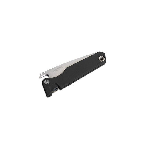 Primus FieldChef Pocket Knife for Outdoor Use - Compact and Versatile Knife