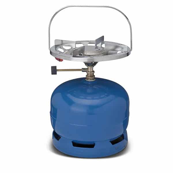 Primus Frigg w.Piezo stove