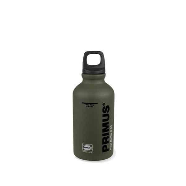 Primus Fuel Bottle – 0.35 L