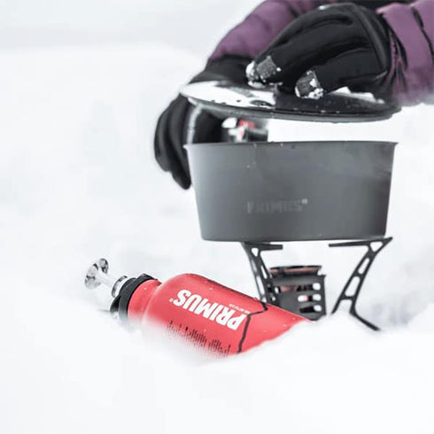 Primus Fuel Bottle – 0.35 L
