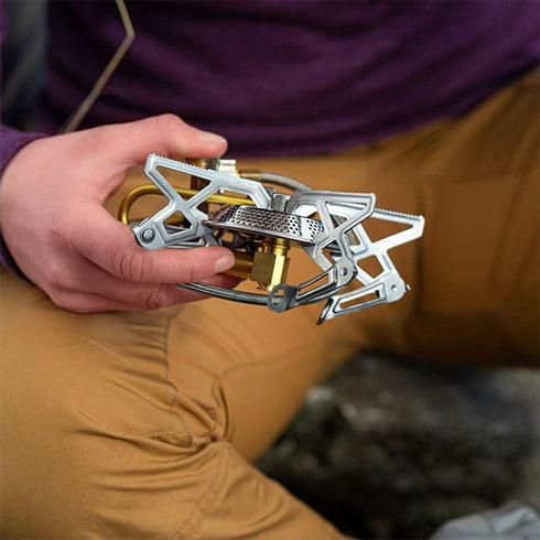 Primus Gravity Backpacking Stove