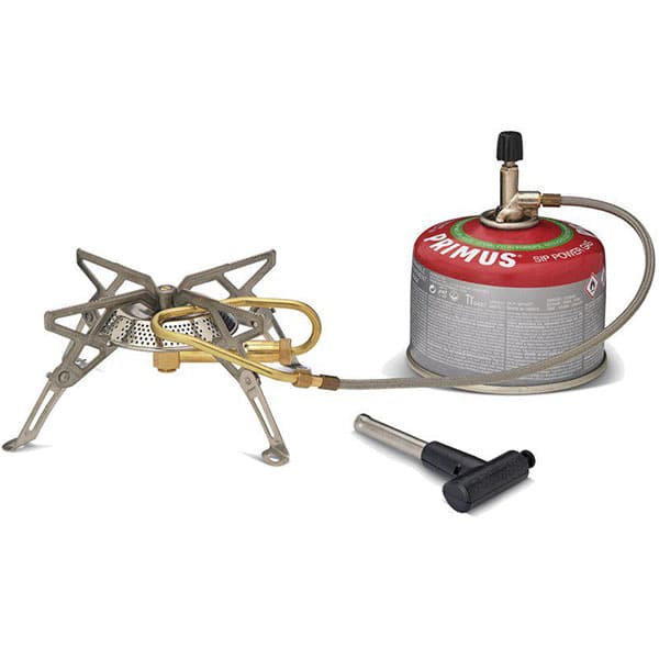 Primus Gravity Backpacking Stove/ with Piezo