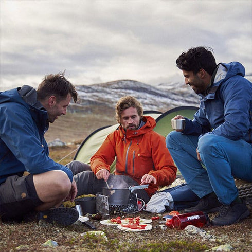 Primus Gravity Backpacking Stove/ with Piezo