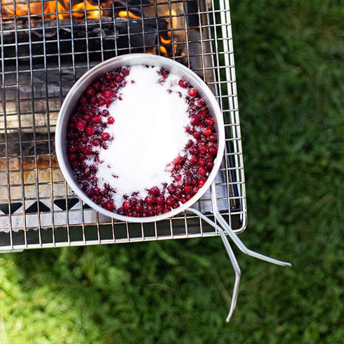 Primus Kamoto OpenFire Pit