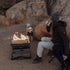 Primus Kamoto OpenFire Pit