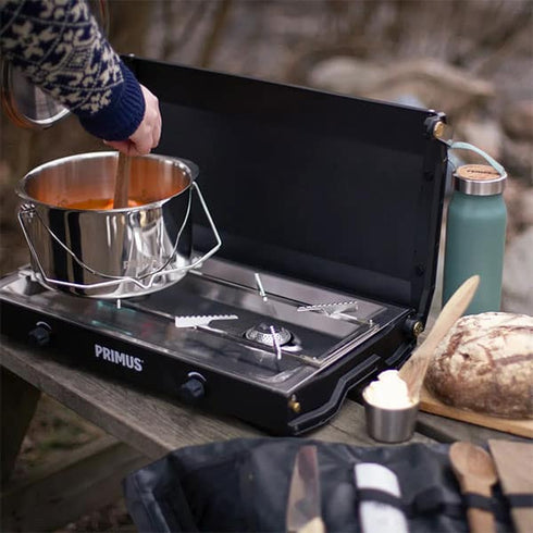 Primus Kinjia Camping Stove