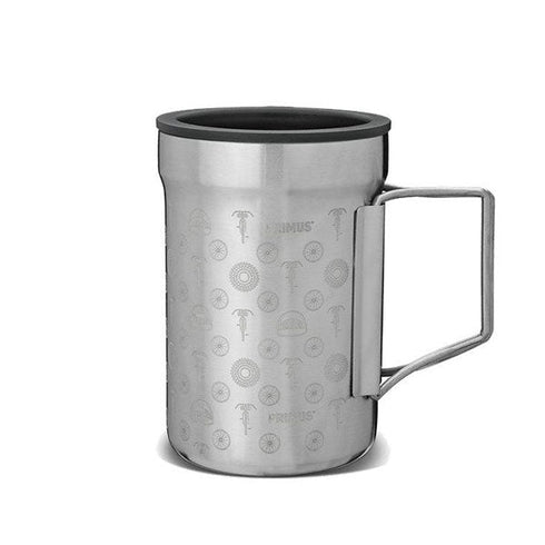 Primus Koppen 0.3L – Feed Zone