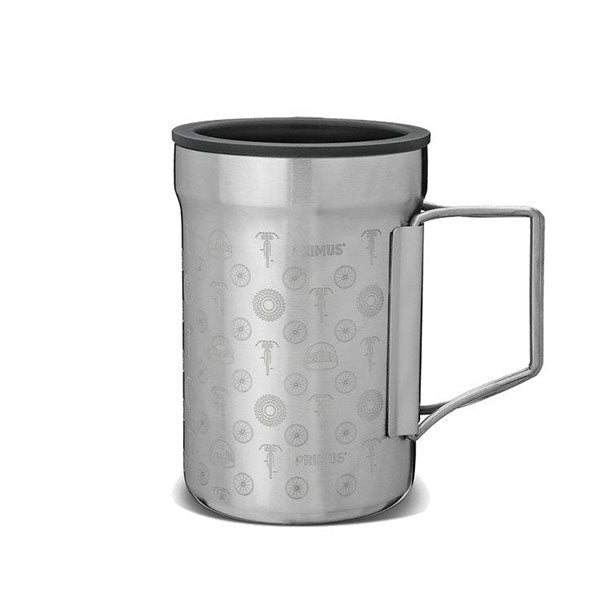 Primus Koppen 0.3L – Feed Zone